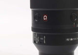 Sony FE 135mm f/1.8 GM Lens