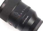 Sony FE 135mm f/1.8 GM Lens