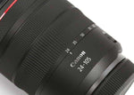 Canon RF 24-105mm f/4 L IS USM Lens