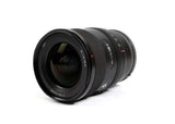 Sony FE 20mm f/1.8 G Lens