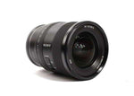 Sony FE 20mm f/1.8 G Lens