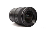 Sony FE 20mm f/1.8 G Lens