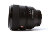 Sony FE 50mm f/1.2 GM Lens